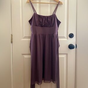 Beautiful Late 90s/Early 2000s Jonathan Martin dress; Like new!